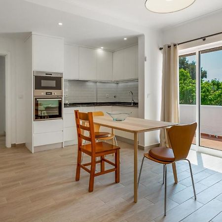 2 Bdr Vilamoura Escape W Balcony By Lovelystay كوارتيرا المظهر الخارجي الصورة
