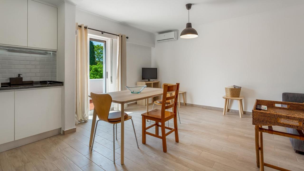 2 Bdr Vilamoura Escape W Balcony By Lovelystay كوارتيرا المظهر الخارجي الصورة