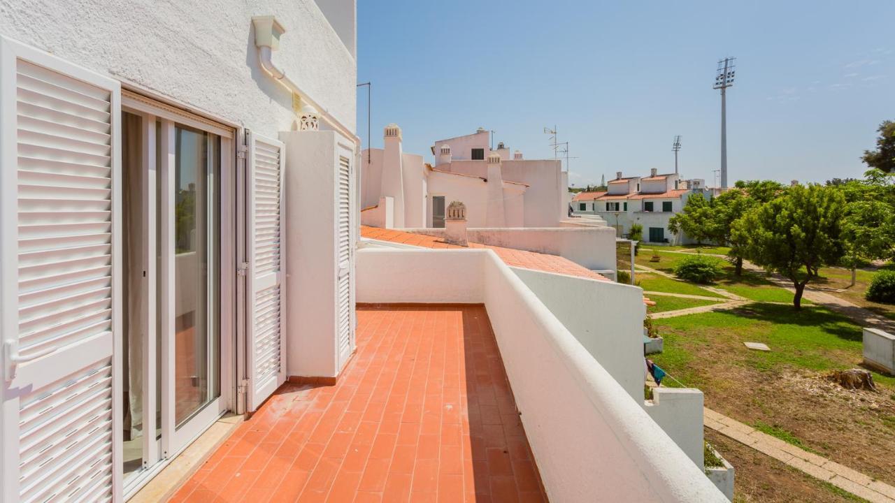 2 Bdr Vilamoura Escape W Balcony By Lovelystay كوارتيرا المظهر الخارجي الصورة