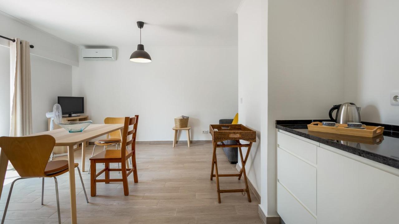 2 Bdr Vilamoura Escape W Balcony By Lovelystay كوارتيرا المظهر الخارجي الصورة