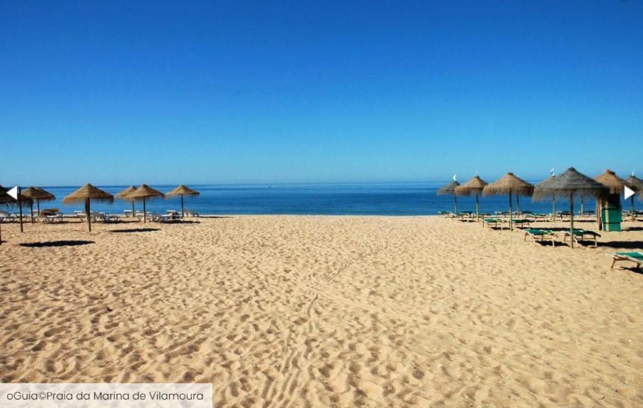 2 Bdr Vilamoura Escape W Balcony By Lovelystay كوارتيرا المظهر الخارجي الصورة