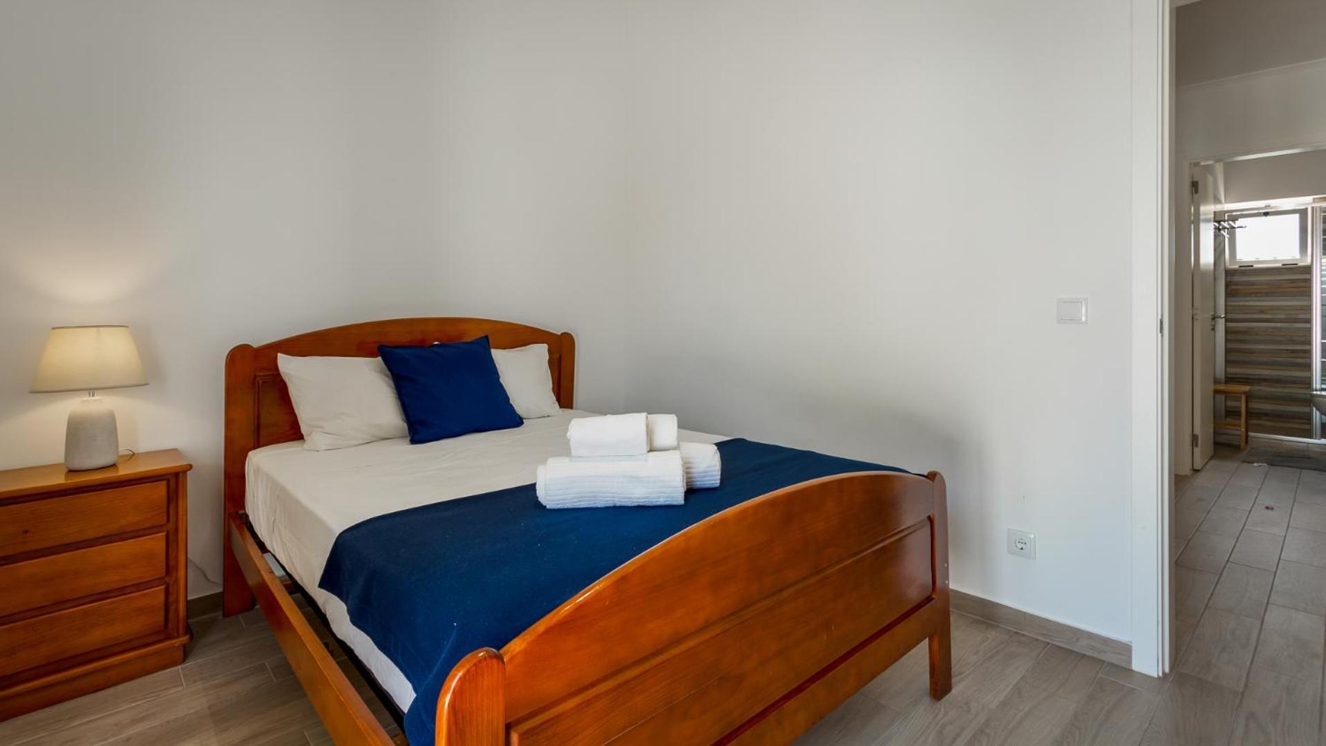 2 Bdr Vilamoura Escape W Balcony By Lovelystay كوارتيرا المظهر الخارجي الصورة